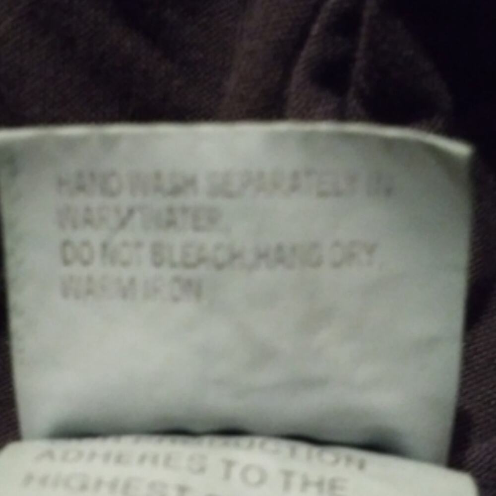 Clu Gray Side Rouched Dress Size Small - Picture 3 of 3